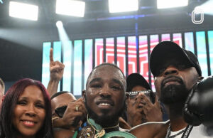 Elijah Pierce wants Ra’eese Aleem, Sam Goodman