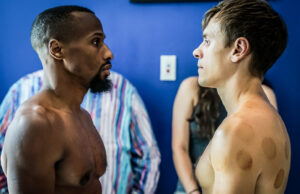 Weights From Nashville, Tennessee