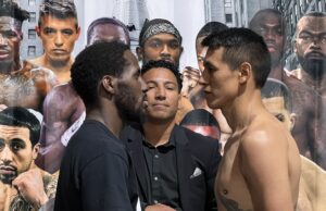 Weights from Philadelphia