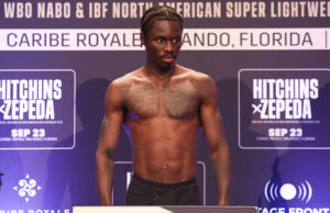 Richardson Hitchins Decisions Jose Zepeda