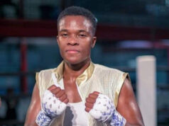Split-T Management Signs Undefeated Featherweight Contender Tiara Brown