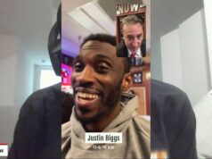 VIDEO: The Abrams Boxing Show: EP 58 w/Chann Thomson and Justin Biggs