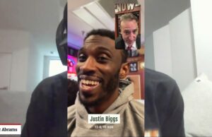 VIDEO: The Abrams Boxing Show: EP 58 w/Chann Thomson and Justin Biggs