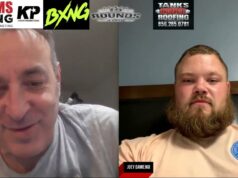 VIDEO: The Abrams Boxing Show: Ep 59 w/Joey Dawejko