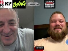 VIDEO: Interview w/Joey Dawejko
