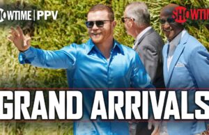VIDEO: Canelo Alvarez vs. Jermell Charlo: Grand Arrivals | SHOWTIME PPV