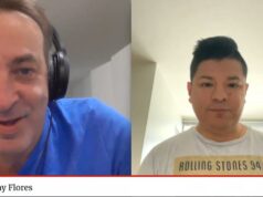 VIDEO: The Abrams Boxing Show: Ep 57 w/Ray Flores