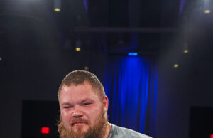 Joey Dawejko Decisions Colby Madison for Second Time in Four-Months and Captures WBC U.S. Heavyweight Title