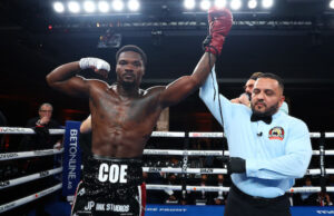 COE, LIDDARD AND SAINS ADDED TO BENN-DOBSON BILL