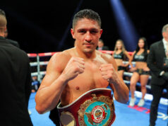 May 18: Hometown Hero Giovani Santillan to Fight Brian Norman Jr. in Battle of Unbeaten Welterweights at Pechanga Arena San Diego LIVE on ESPN