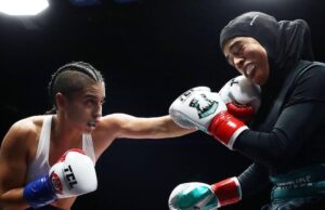 Lizette Lopez: A Season with the TCL