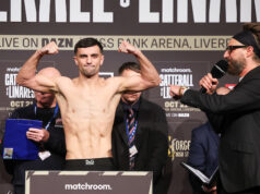 Catterall Decisions Linares