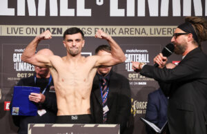 Catterall Decisions Linares