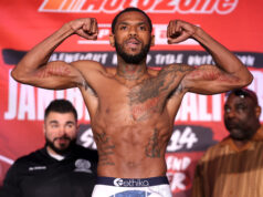 Boxing’s New Born Rivalry