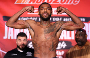 Boxing’s New Born Rivalry