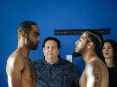 Weights From Nashville, Tennessee