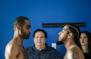 Weights From Nashville, Tennessee
