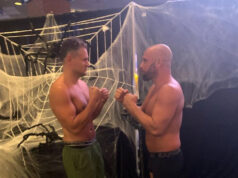 Weights from Washington, PA
