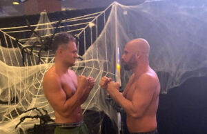 Weights from Washington, PA