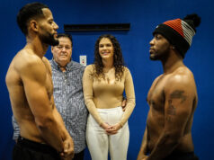 WEIGHTS FROM NASHVILLE, TENNESSEE
