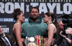 FOLLOW CAMERON – TAYLOR 2 LIVE