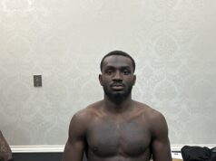 Haven Brady Jr. Decisions Jesus Vazquez Jr.