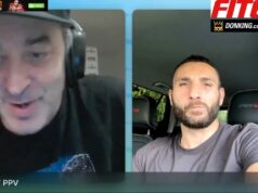 VIDEO: The Abrams Boxing Show: Ep 62-w/Number-one ranked Cruiserweight Noel Mikaelian