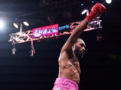 Update: Unbeaten Flores New Opponent for Owens in Mexico City on Saturday