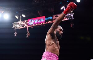 Update: Unbeaten Flores New Opponent for Owens in Mexico City on Saturday