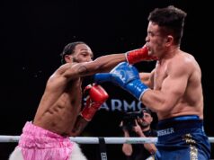 Ve Shawn Owens Looks to Close Out 2023 with a Bang