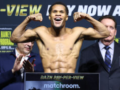 PPV.COM RETURNS TO THE RING LIVE STREAMING FIVE-BOUT CARD FEATURING THE HANEY – GARCIA WBC SUPER LIGHTWEIGHT TITLE RUMBLE!