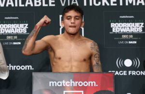 Bam-Estrada: A Fight of the Year possibility