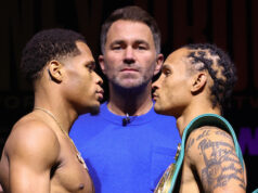 FOLLOW HANEY – PROGRAIS LIVE!