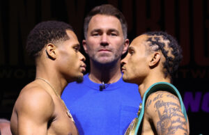 FOLLOW HANEY – PROGRAIS LIVE!