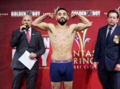 Tito Sanchez Decisions Erik Ruiz