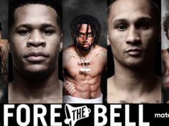 LIVE FIGHTS: Before The Bell: Haney Vs Prograis Undercard (Ft Ferreira, Jones & Canal)