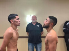 Weights from Bethlehem, PA