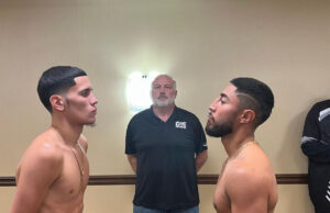 Weights from Bethlehem, PA