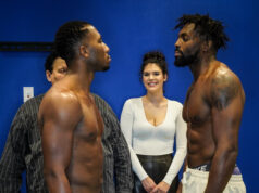 WEIGHTS FROM NASHVILLE, TENNESSEE