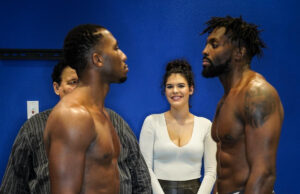 WEIGHTS FROM NASHVILLE, TENNESSEE