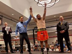 Hernandez Decisions Ayala in Sacramento