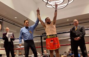 Hernandez Decisions Ayala in Sacramento