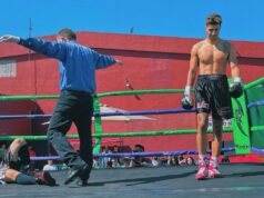 Victor Guerrero to Make U.S. Debut in Sacramento on Saturday