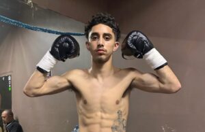 Rodriguez Primed to Make United States Debut in San Jose