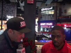 VIDEO: Undefeated Bantamweight Dylan Price Talks about January 13 fight with Gilberto Mendoza