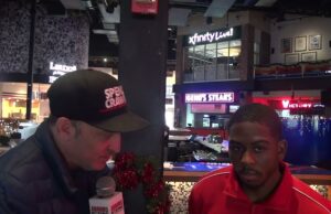 VIDEO: Undefeated Bantamweight Dylan Price Talks about January 13 fight with Gilberto Mendoza