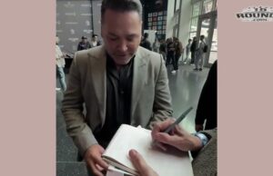 VIDEO: Oscar De La Hoya Talks Ryan Garica’s next fight and David Benavidez