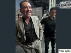 VIDEO: Oscar De La Hoya Talks Big Fights in Phoenix Plus Ricardo Lopez vs Michael Carbajal