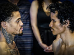 WEIGHTS FROM NASHVILLE, TENNESSEE