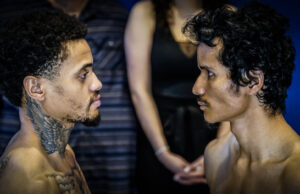 WEIGHTS FROM NASHVILLE, TENNESSEE